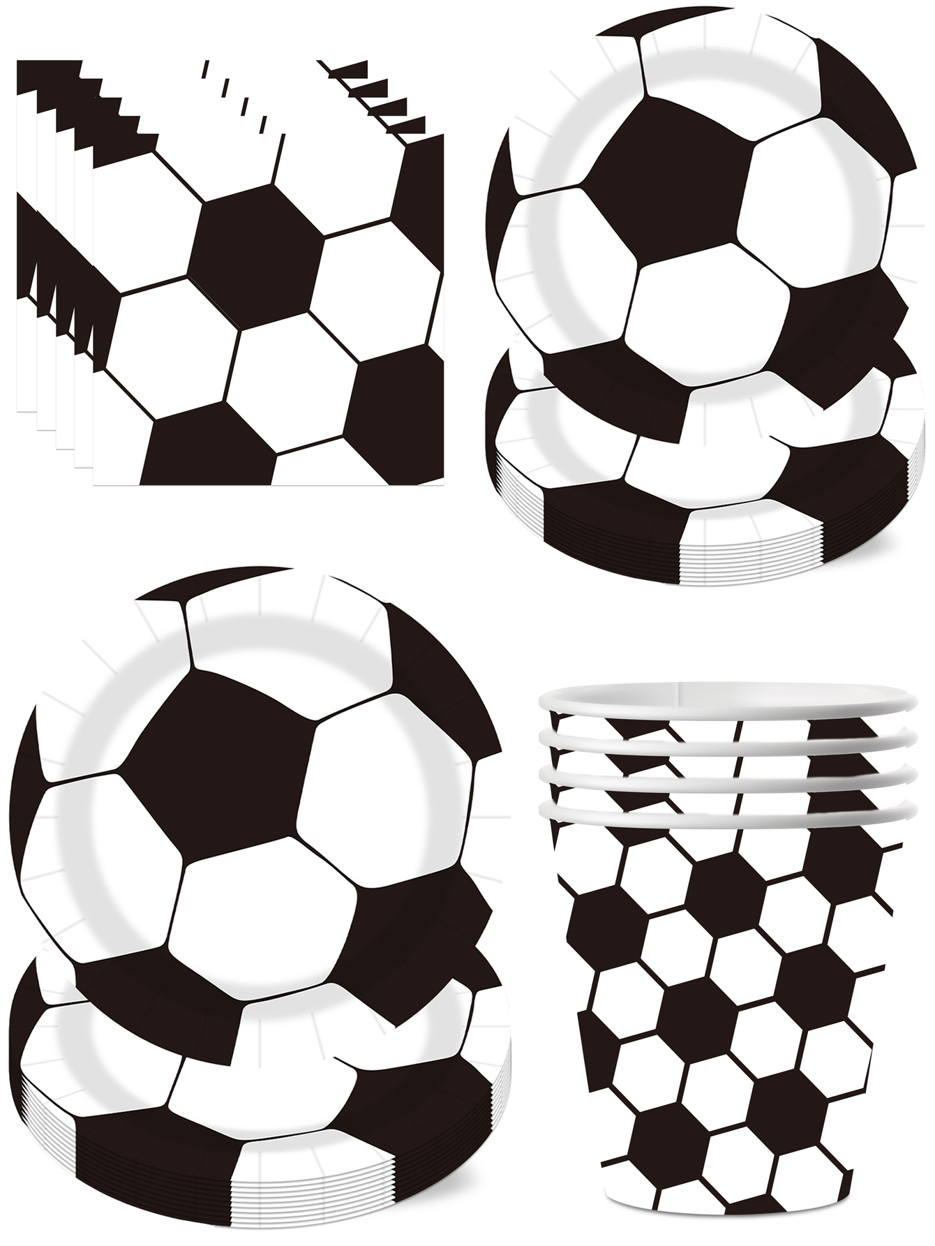 Football themed party, dinner  - Outdoor Camping Dining Set review and price