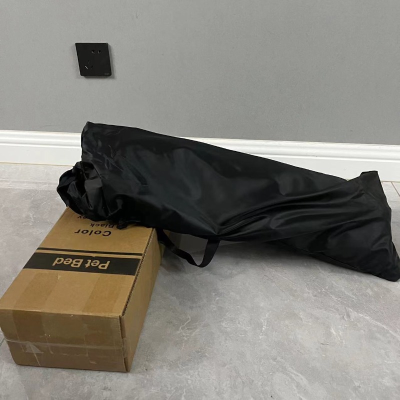 Waterproof Durable Portable Pe - Outdoor Camping Dog Bed review and price