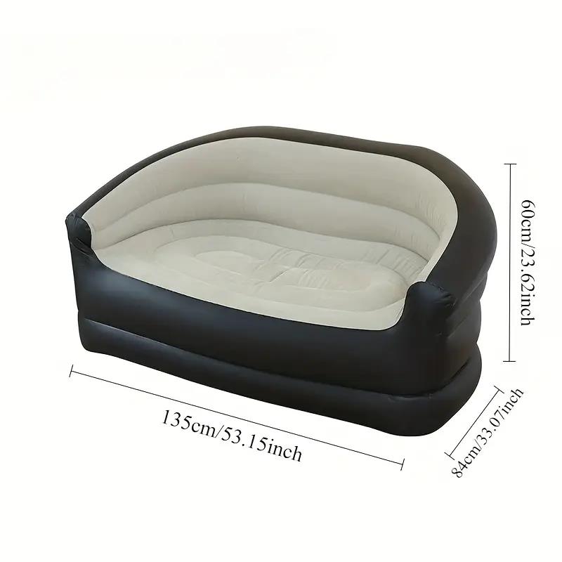 Outdoor Portable Inflatable Be - Bed Outdoor Camping review and price