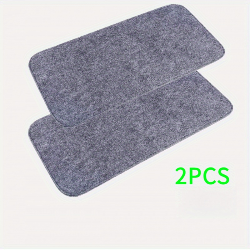 2PC Motorhome Carpet  Non-Slip - Outdoor Camping Rugs review and price