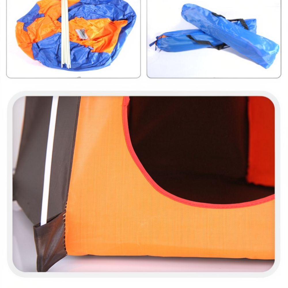 Portable Dog Tent House Outdoo - Outdoor Camping Dog Bed review and price
