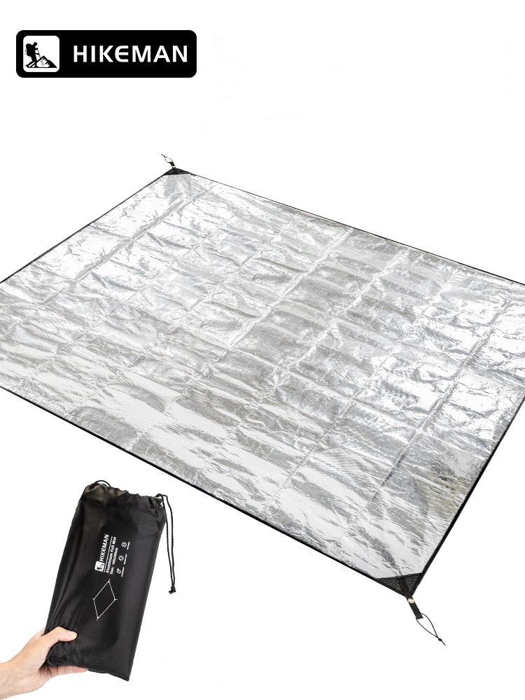 Outdoor Ground Mat, Thickened  - Outdoor Camping Rugs review and price