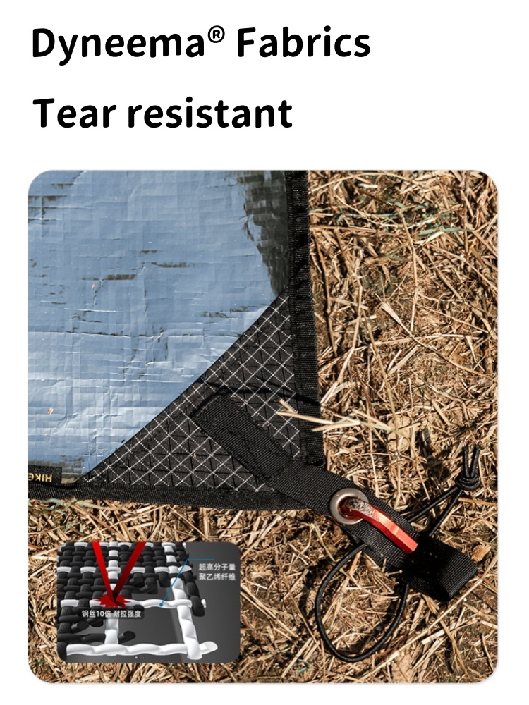 Outdoor Ground Mat, Thickened  - Outdoor Camping Rugs review and price