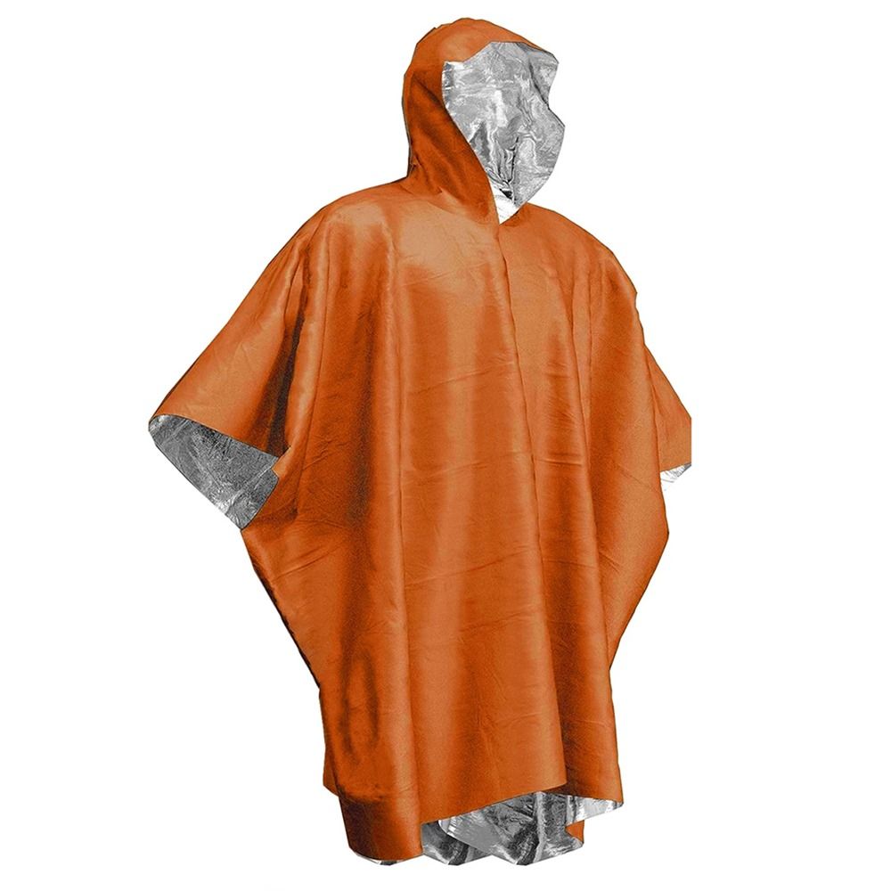 1Pcs Hiking Travel Tent Rainwe - Camping Rain Poncho review and price